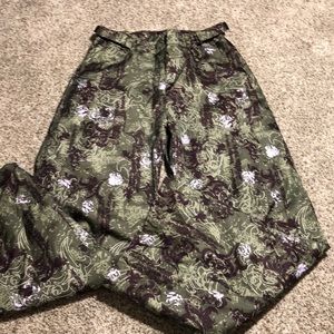 Sunice Youth Snowpants